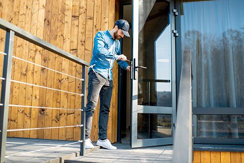 Matthews Emergency Locksmith